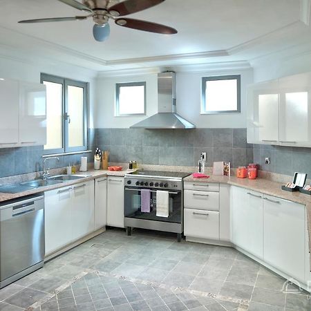 Dream Inn - Signature Villa Palm Jumeirah ดูไบ ภายนอก รูปภาพ