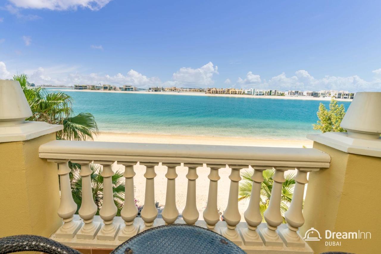 Dream Inn - Signature Villa Palm Jumeirah ดูไบ ภายนอก รูปภาพ