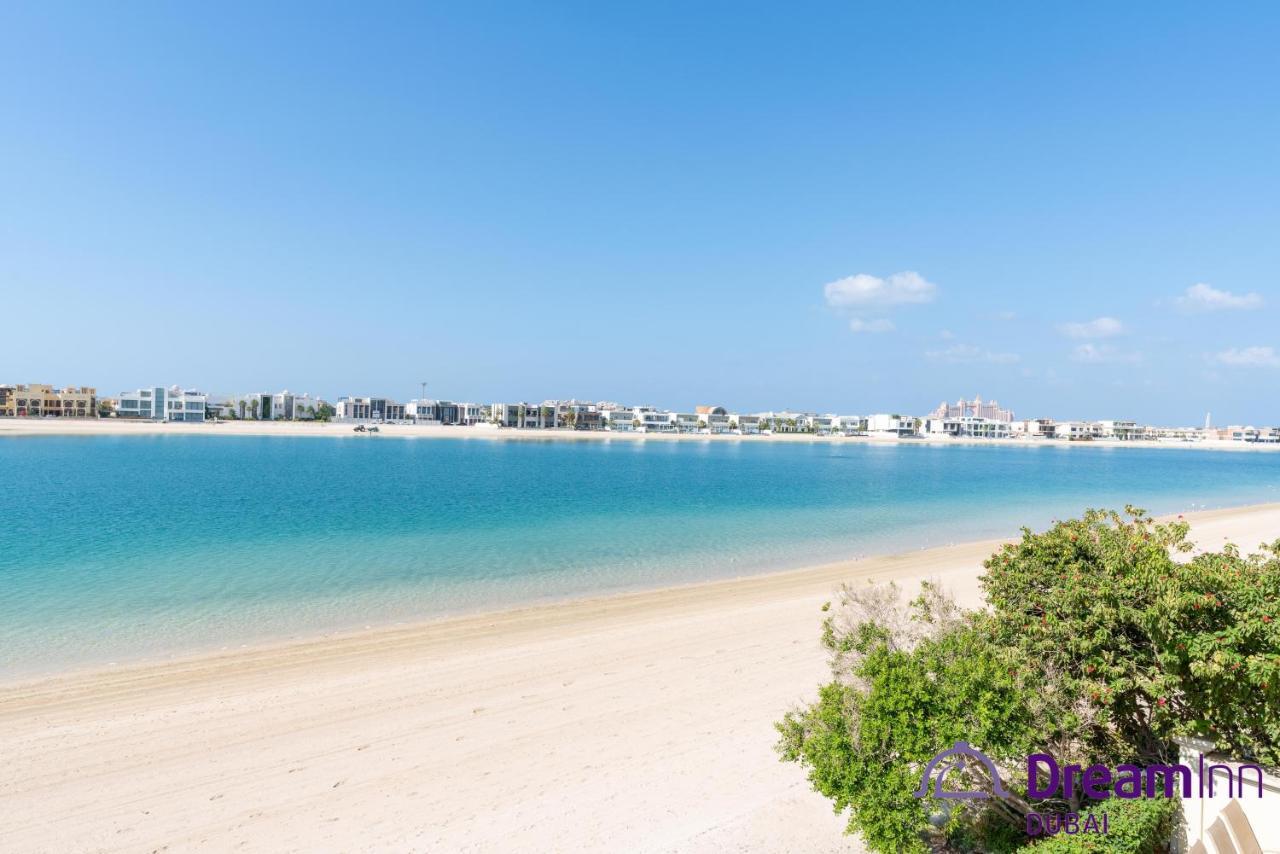 Dream Inn - Signature Villa Palm Jumeirah ดูไบ ภายนอก รูปภาพ