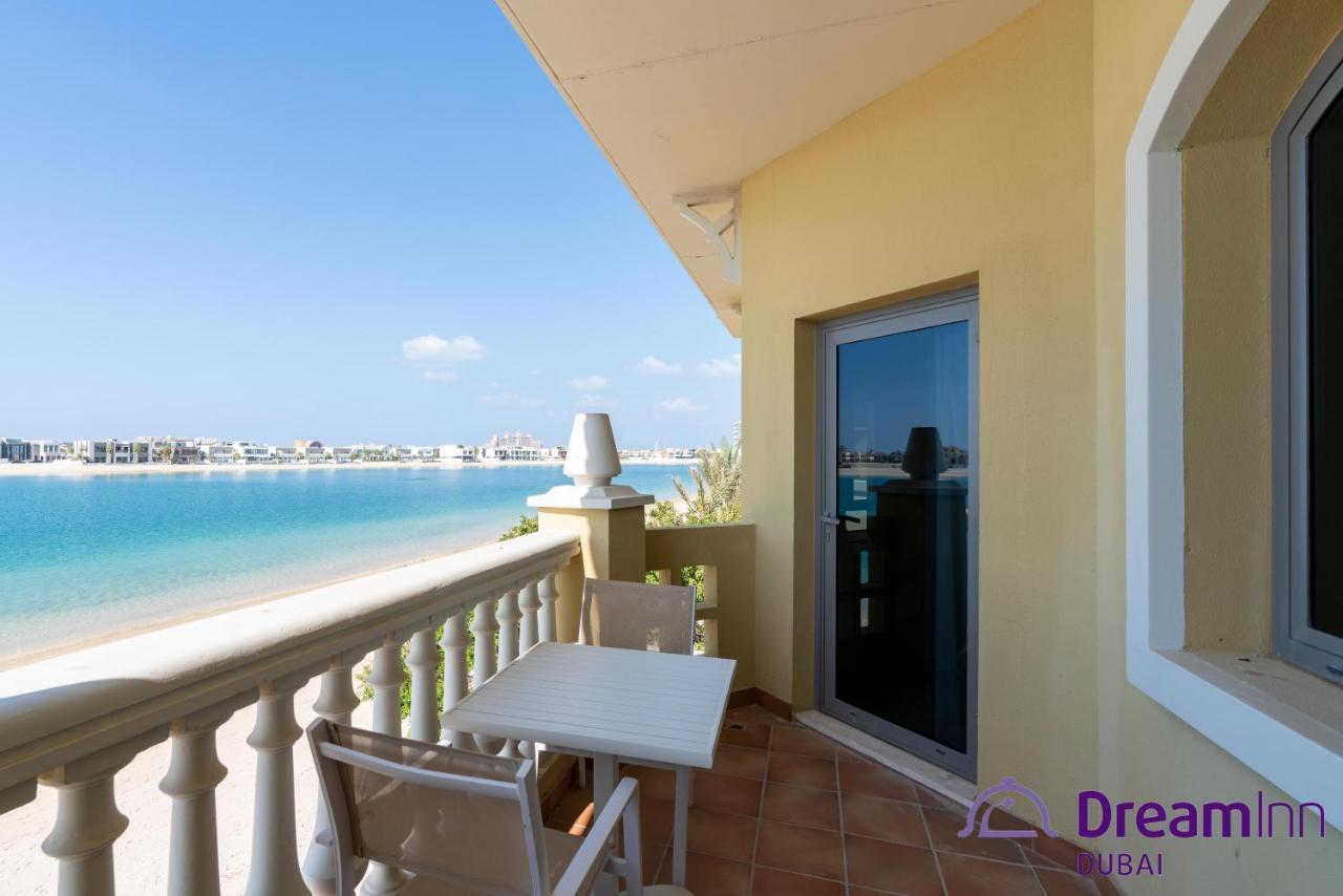 Dream Inn - Signature Villa Palm Jumeirah ดูไบ ภายนอก รูปภาพ