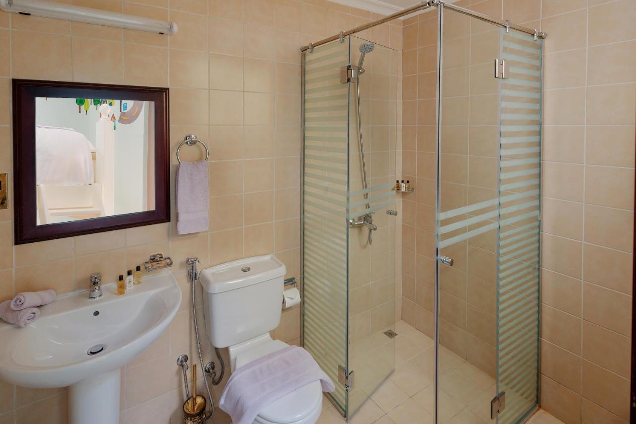 Dream Inn - Signature Villa Palm Jumeirah ดูไบ ภายนอก รูปภาพ